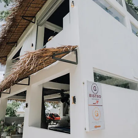 G Boutique Resort - Santander