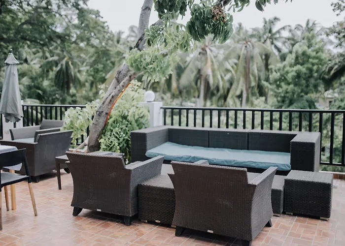 G Boutique - Hotel *