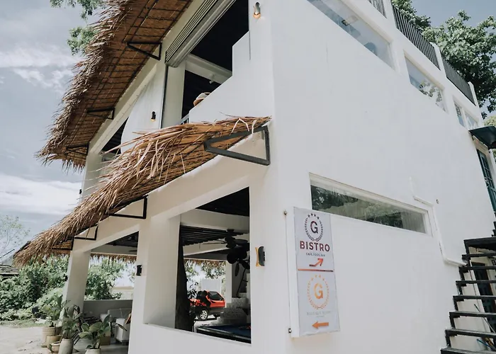 G Boutique - Hotel
