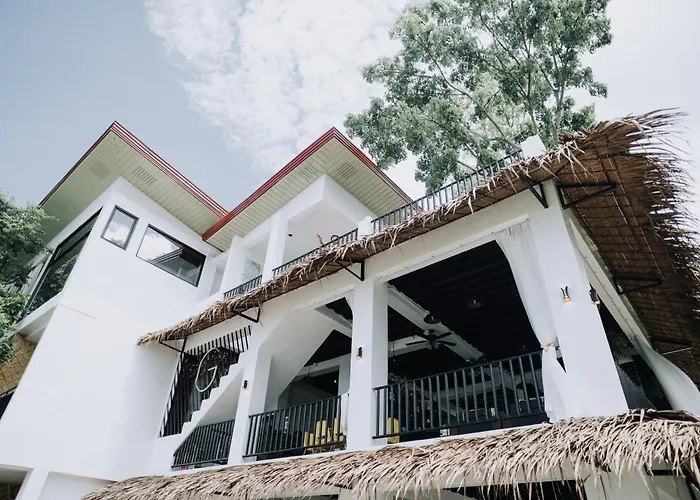 Hotel G Boutique -