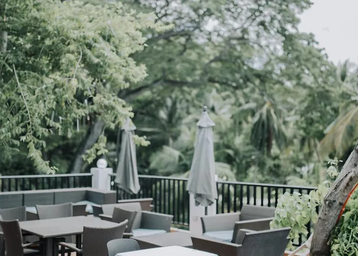 Hotel G Boutique -