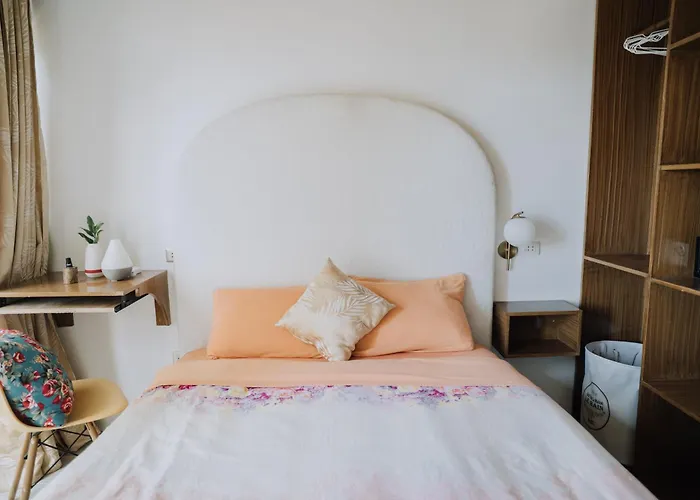 Hotel G Boutique - *