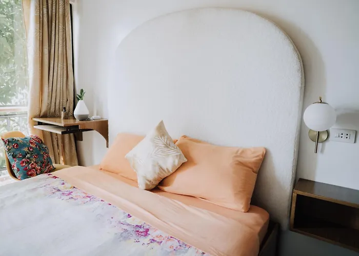 Hotel G Boutique -