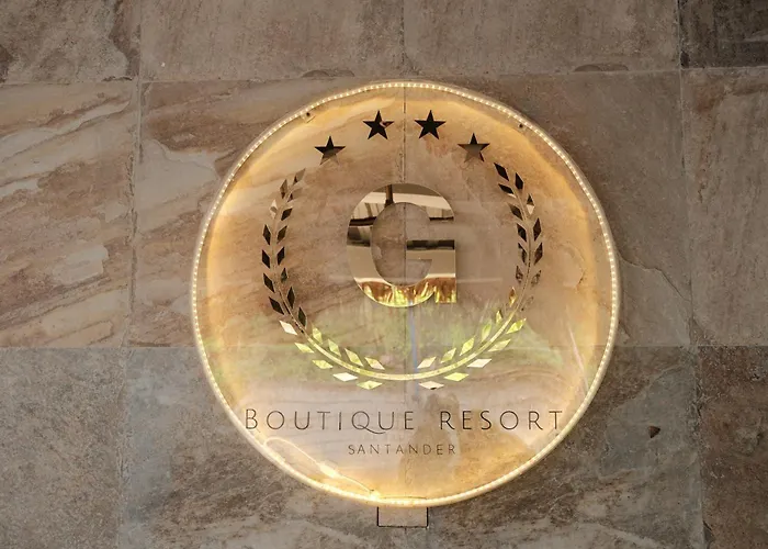 G Boutique - Hotel
