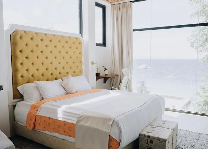 Hotel G Boutique -
